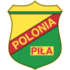 Budmax-Stal Polonia Piła Logo